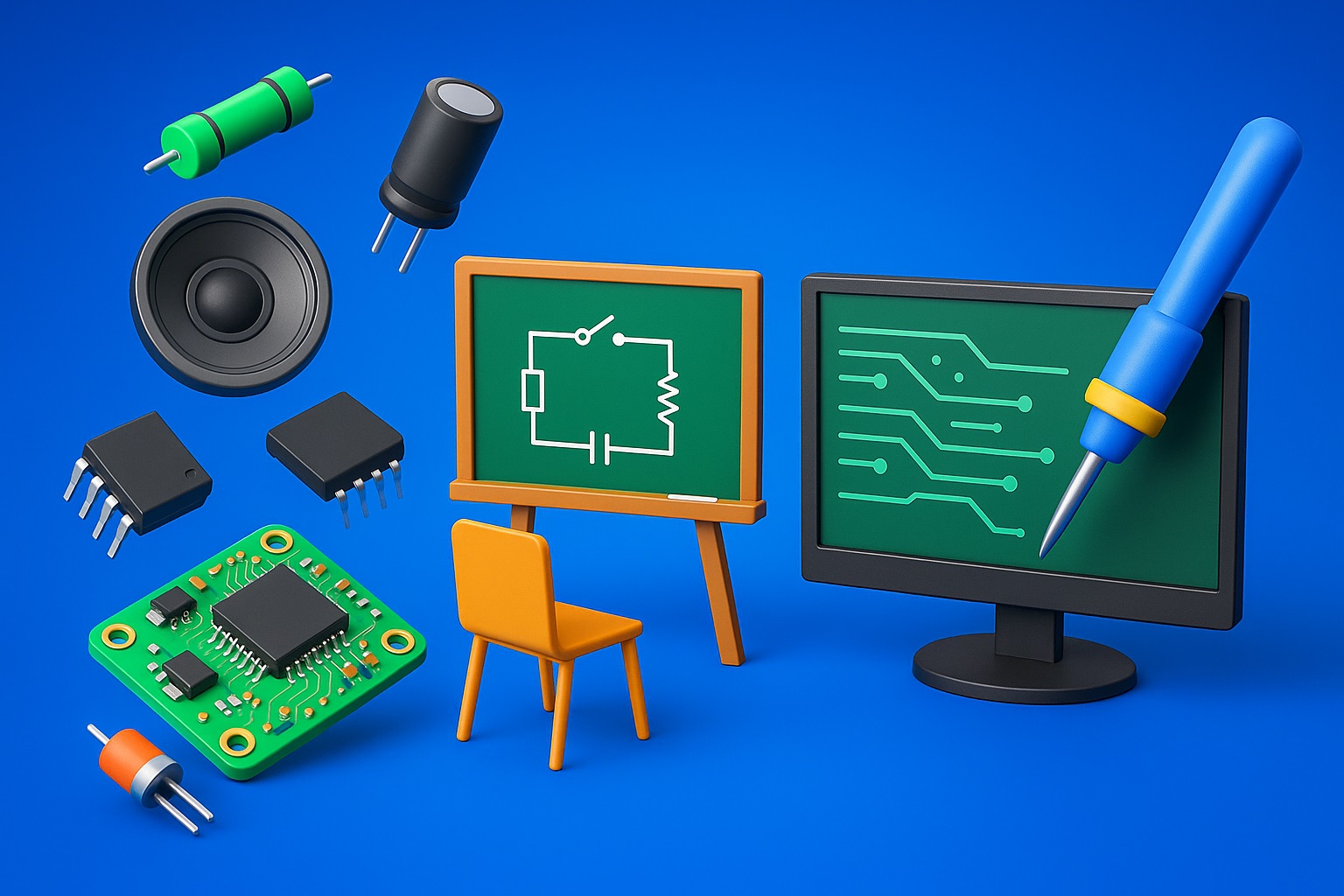 سان الکترونیک